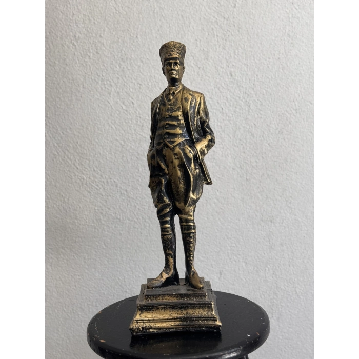 Dekoratif Atatürk Heykeli