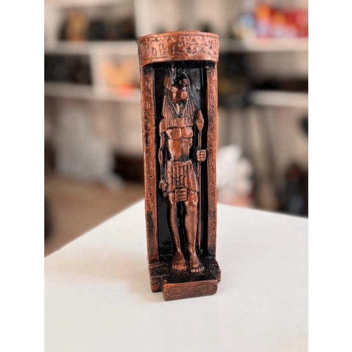 Firavun Geri Akış Tütsülük