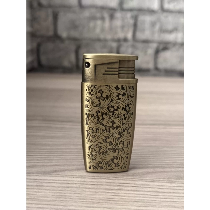 Granürlü Rüzgar Çakmağı ( Gold )