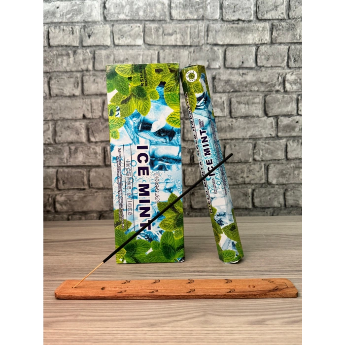 Ice Mınt (buz nane )Çubuk Tütsü