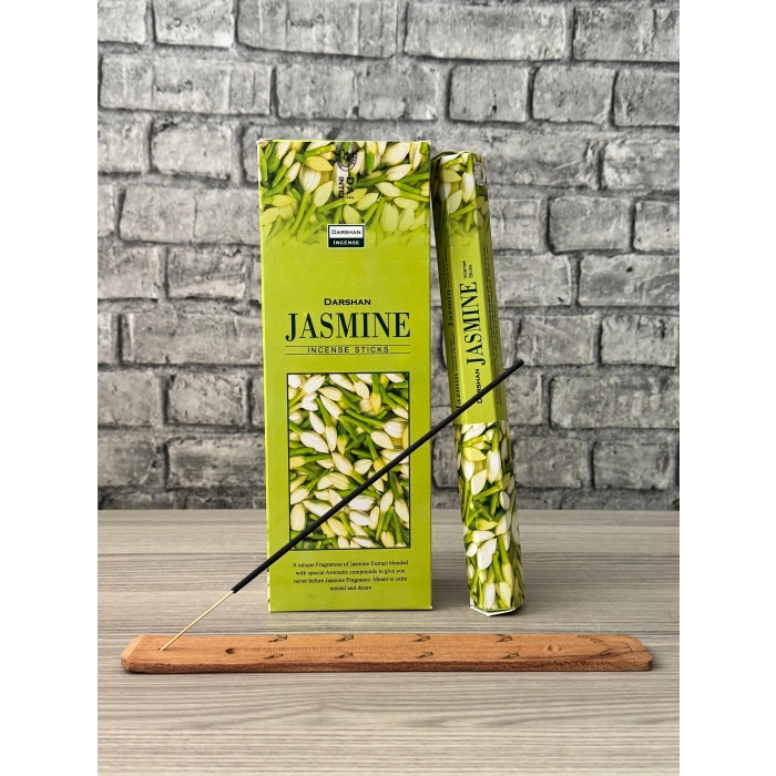 Jasmine (yasemin) Çubuk Tütsü