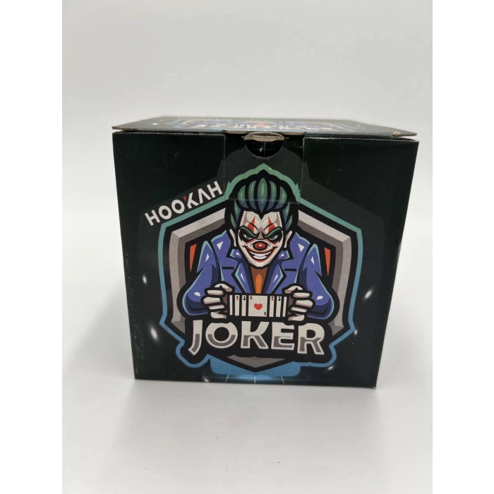 Joker Nargile Kömürü