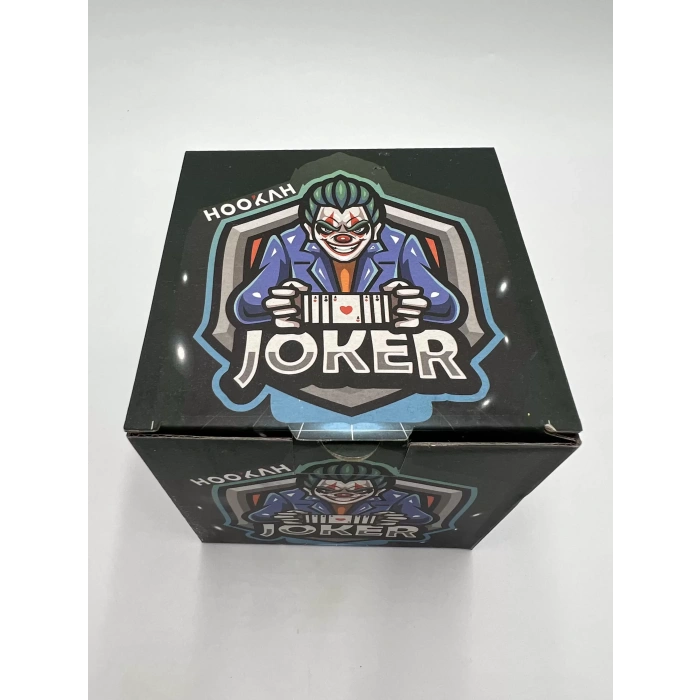 Joker Nargile Kömürü