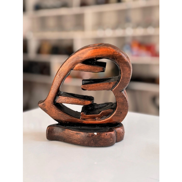 Kalp Kademeli Geri Akış Tütsülük