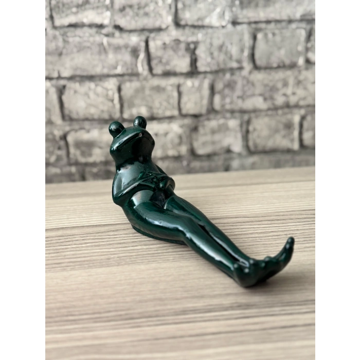 Kurbağa Çubuk Tütsülük