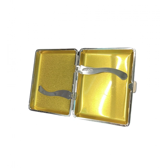 Kaliteli Metal Tabaka