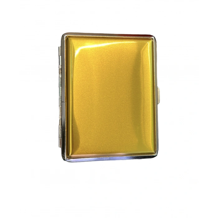 Kaliteli Metal Tabaka