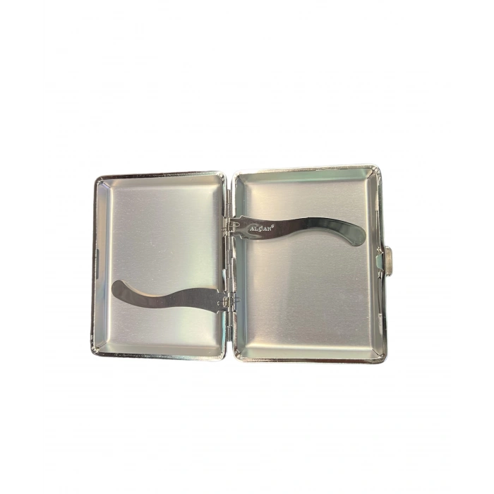 Kaliteli Metal Tabaka