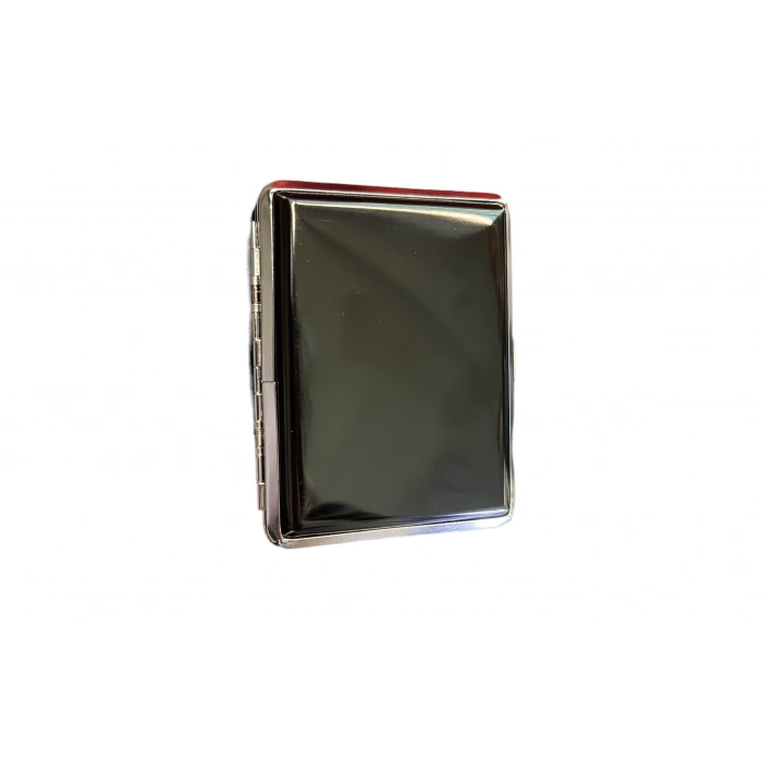 Kaliteli Metal Tabaka