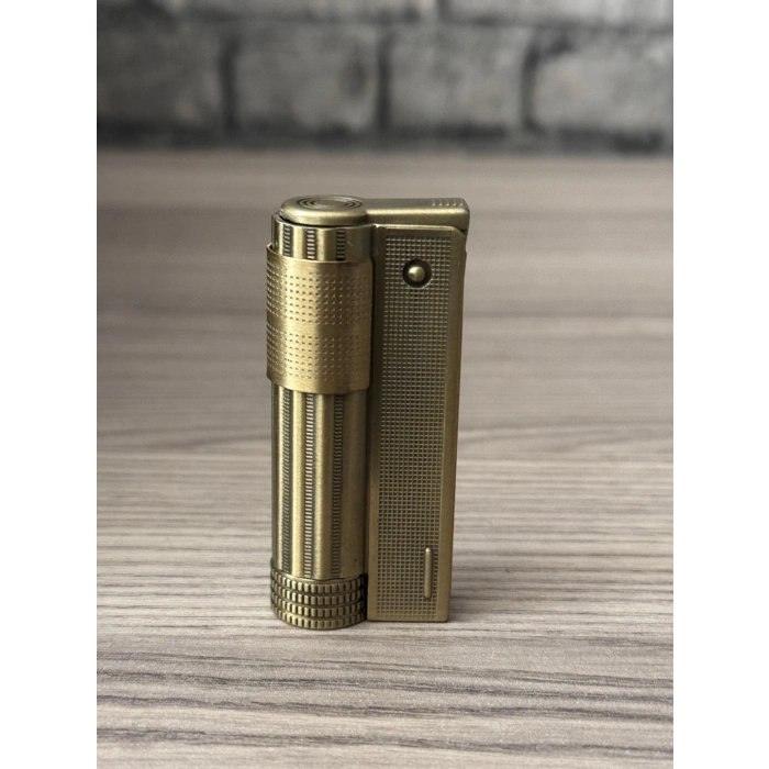 Muhtar Çakmağı (Gold)