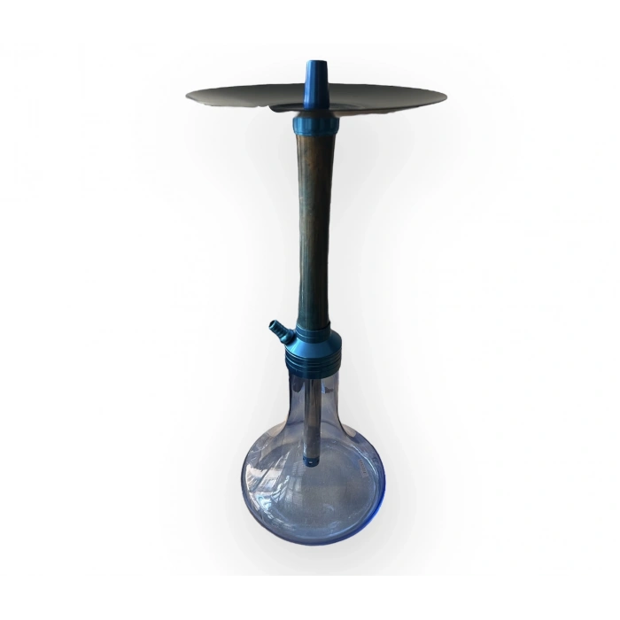 Orta Boy Mavi Nargile