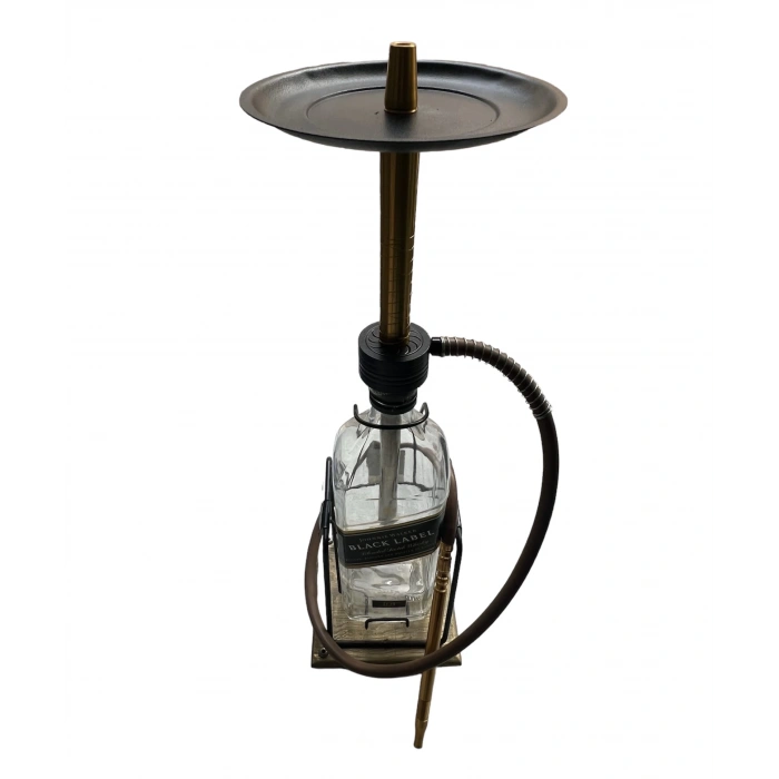 Özel Yapım Nargile Seti