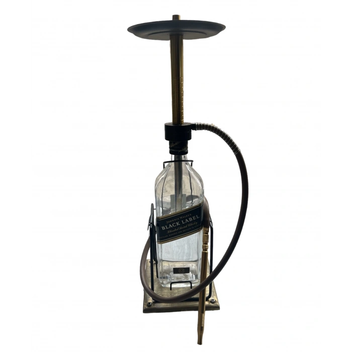 Özel Yapım Nargile Seti