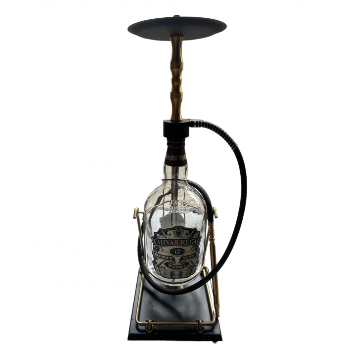 Özel Yapım 3 Lt Nargile Seti