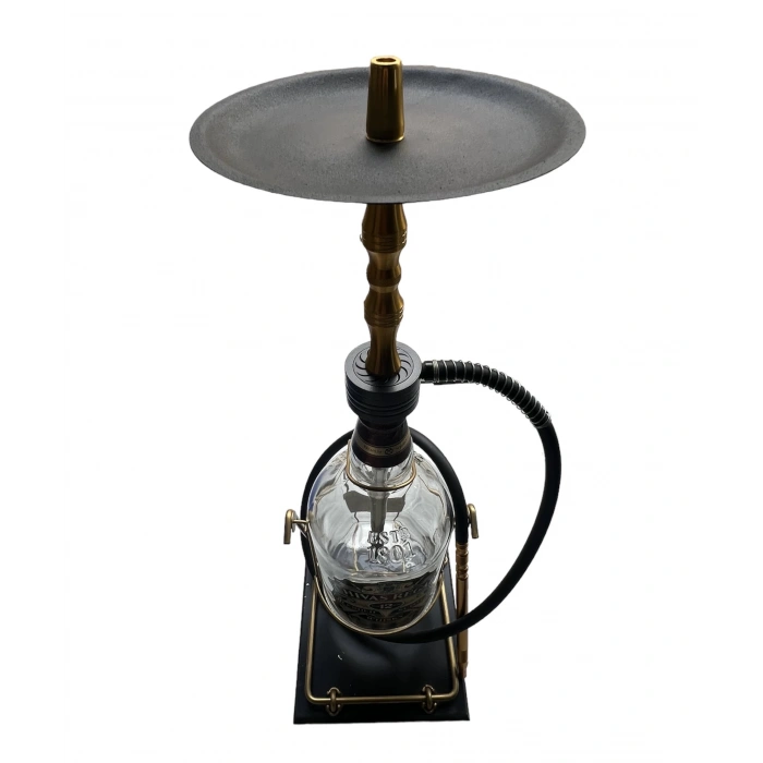 Özel Yapım 3 Lt Nargile Seti