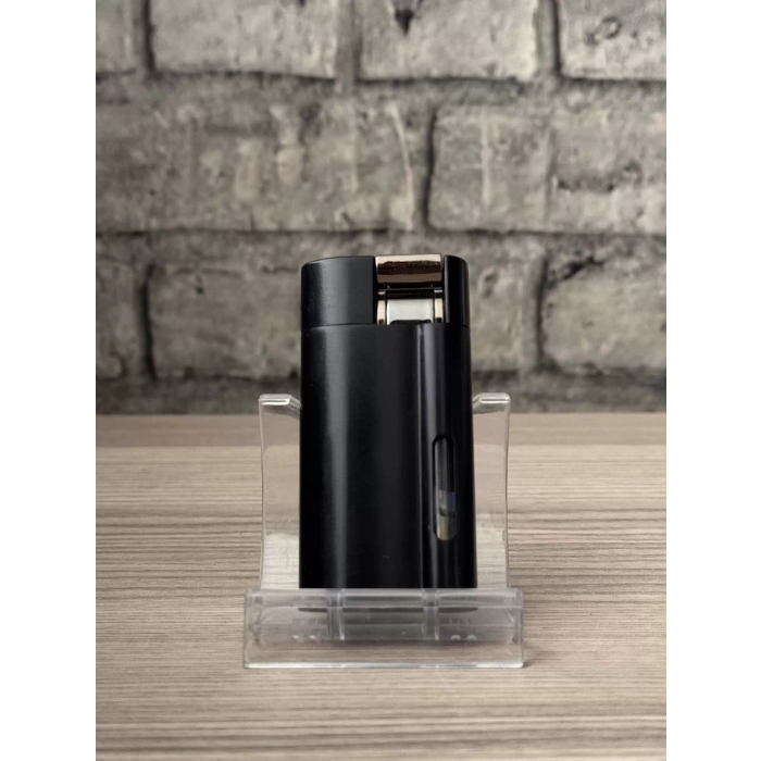 Porsche Model Çakmak - 2 (siyah)