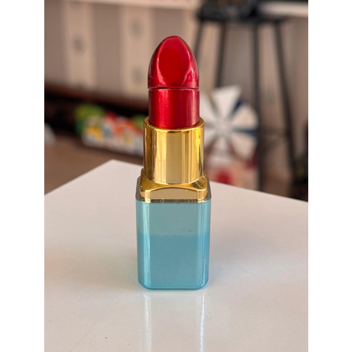 Ruj Çakmak ( Turkuaz )