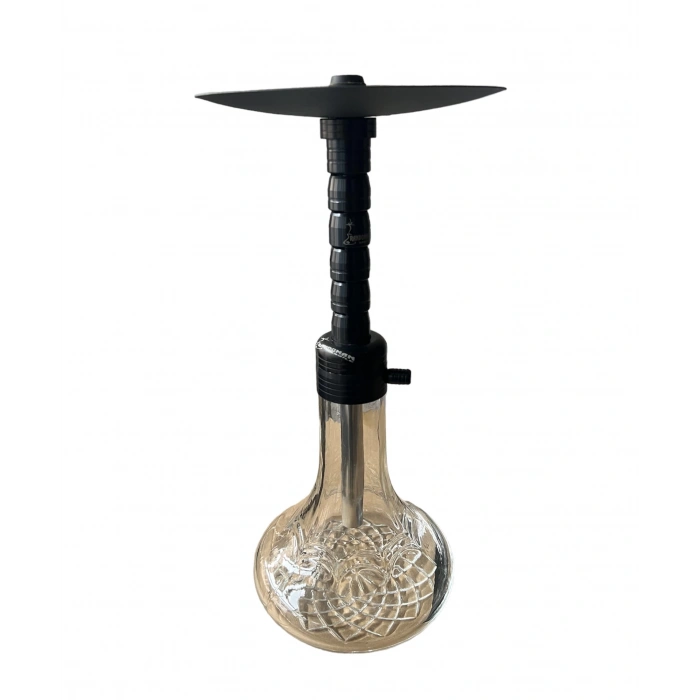 Serden Tahliyeli Nargile Seti