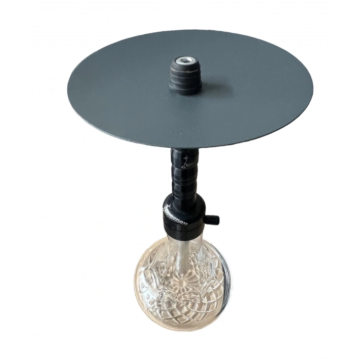 Serden Tahliyeli Nargile Seti