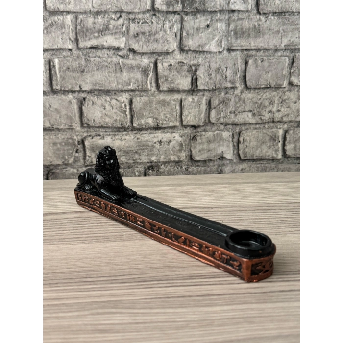 Sfenks Çubuk Tütsülük