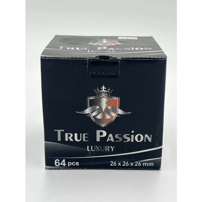 True Passion Nargile Kömürü