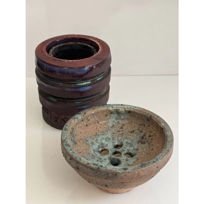 WESSA ŞERBETLİKLİ LÜLE