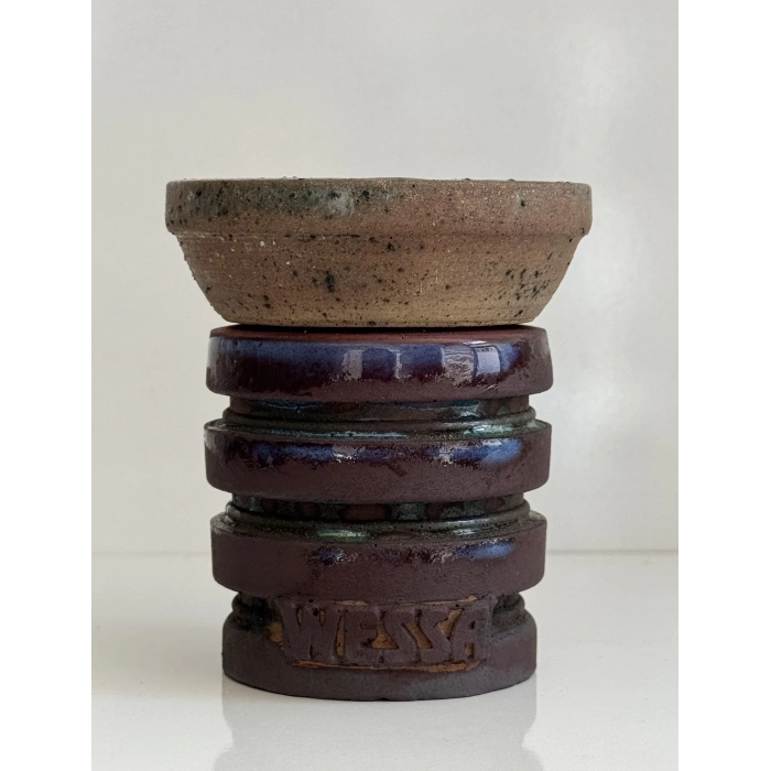 WESSA ŞERBETLİKLİ LÜLE