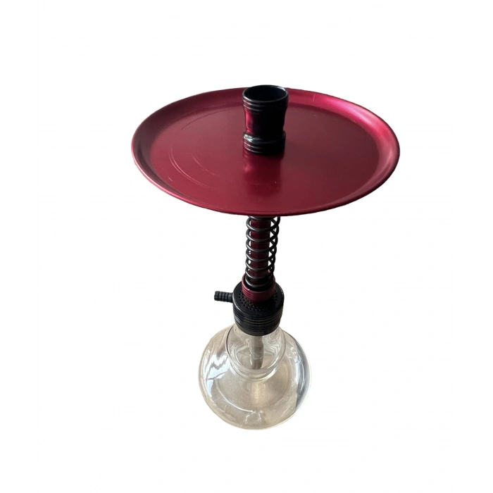 Yaylı Gizli Tahliyeli Nargile Seti