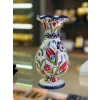 Çini Desen Vazo 2