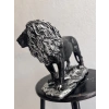 Dekoratif Aslan Heykeli (küçük boy)