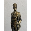 Dekoratif Atatürk Heykeli