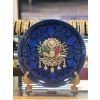 Dekoratif Çini Tabak Model 9
