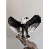 Dekoratif Kartal Heykeli