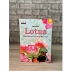 Lotus Geri Akış Tütsü