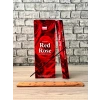 Red Rose(kırmızı gül) Çubuk Tütsü