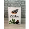 White Sage Geri Akış Tütsü