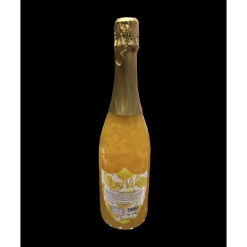 Alkolsüz Parti Şampanyası