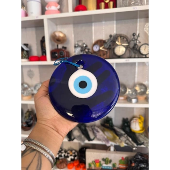 Büyük Boy Nazar Boncuğu