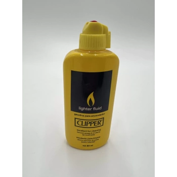 Clipper Benzin 85 ml