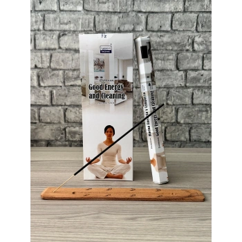 Good Energy (enerji ) Çubuk Tütsü