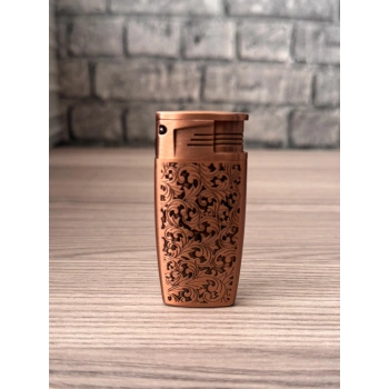 Granürlü Rüzgar Çakmağı ( Bronz )