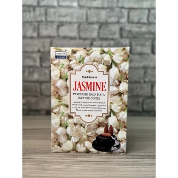 Jasmıne Geri Akış Tütsü