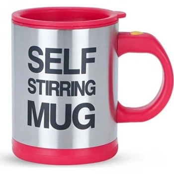 Kendi Kendini Karıştıran Kupa Mixer Kupa