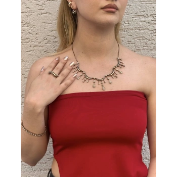 Margazit elmas montür set 4