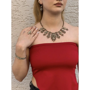 Margazit elmas montür set 5