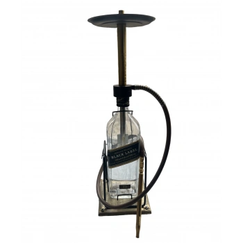 Özel Yapım Nargile Seti