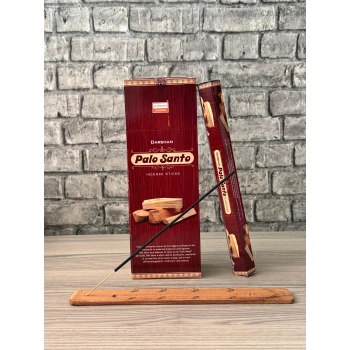 Palo Santo Çubuk Tütsü