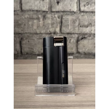 Porsche Model Çakmak - 2 (siyah)