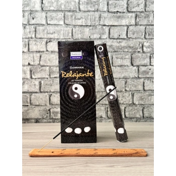 Relaxing Çubuk Tütsü