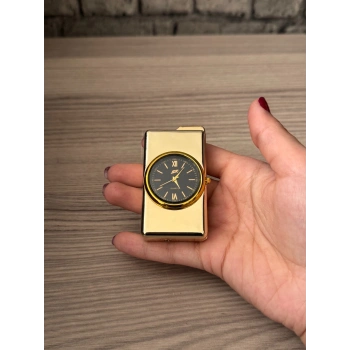 Saatli Çakmak ( Gold )